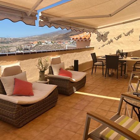 The Heights - Los Cristianos Los Cristianos  Exteriör bild