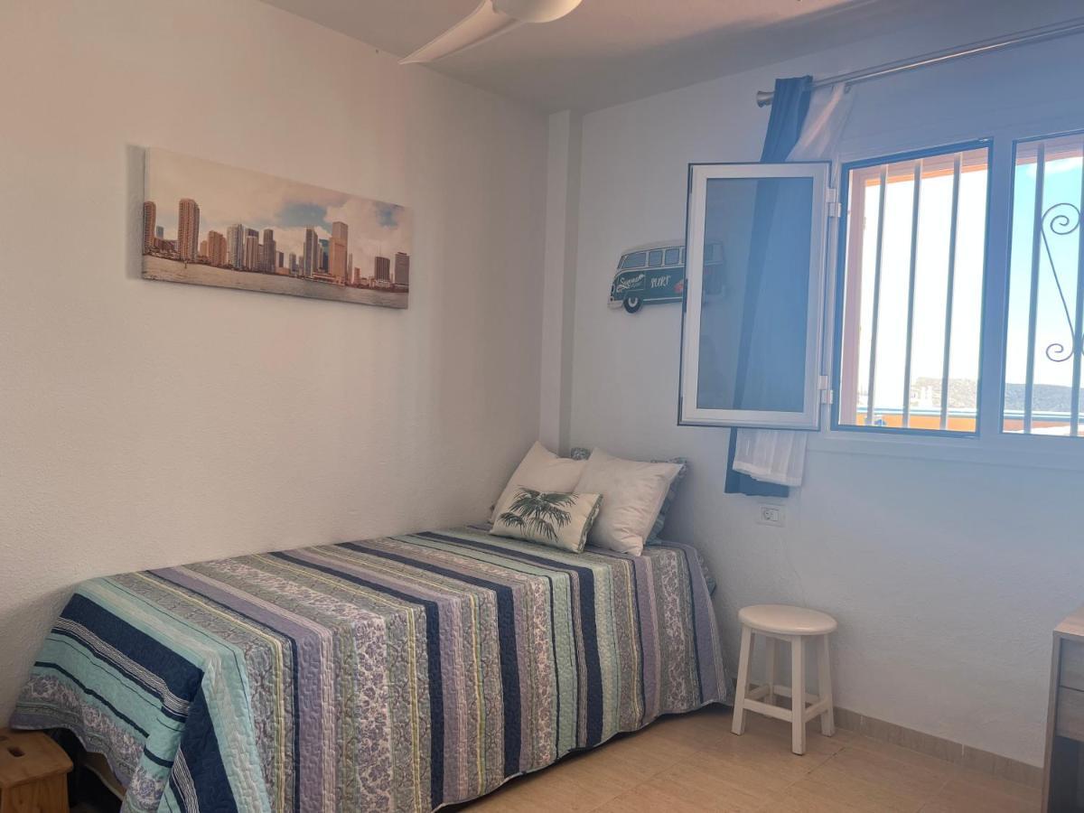 The Heights - Los Cristianos Los Cristianos  Exteriör bild
