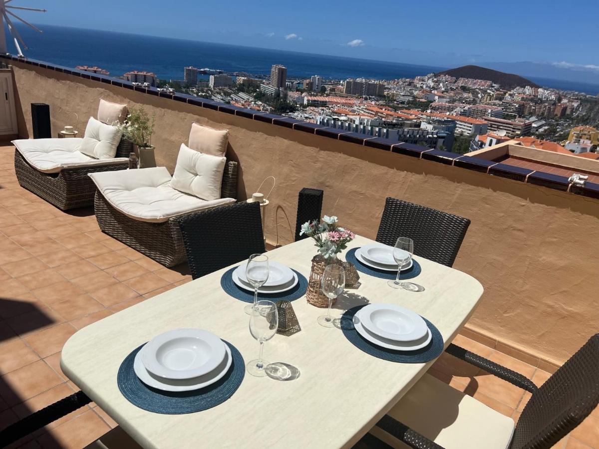 The Heights - Los Cristianos Los Cristianos  Exteriör bild