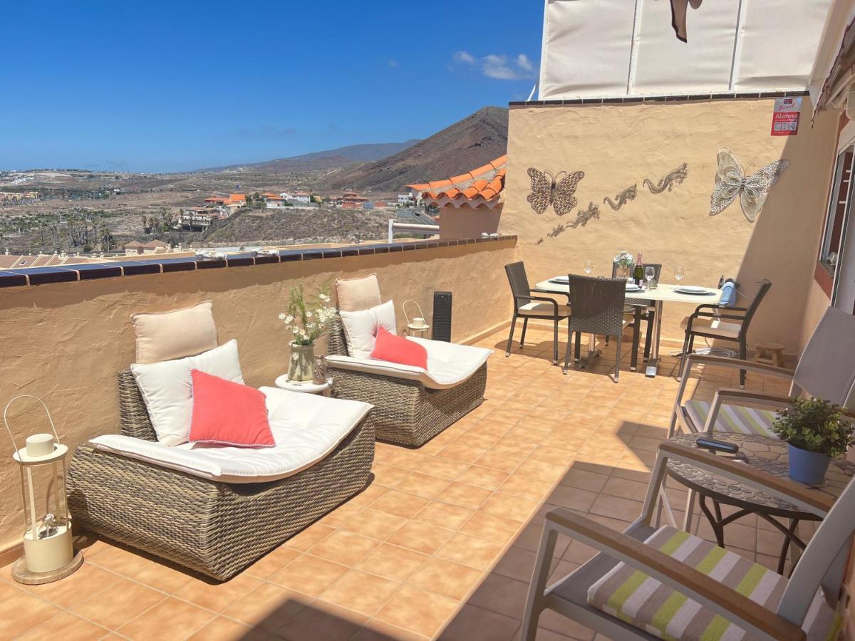 The Heights - Los Cristianos Los Cristianos  Exteriör bild