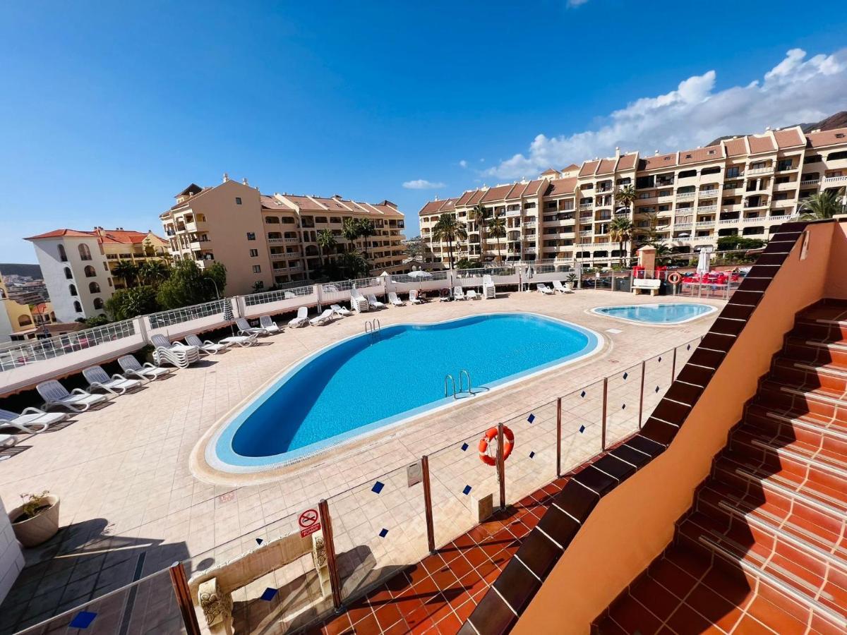 The Heights - Los Cristianos Los Cristianos  Exteriör bild