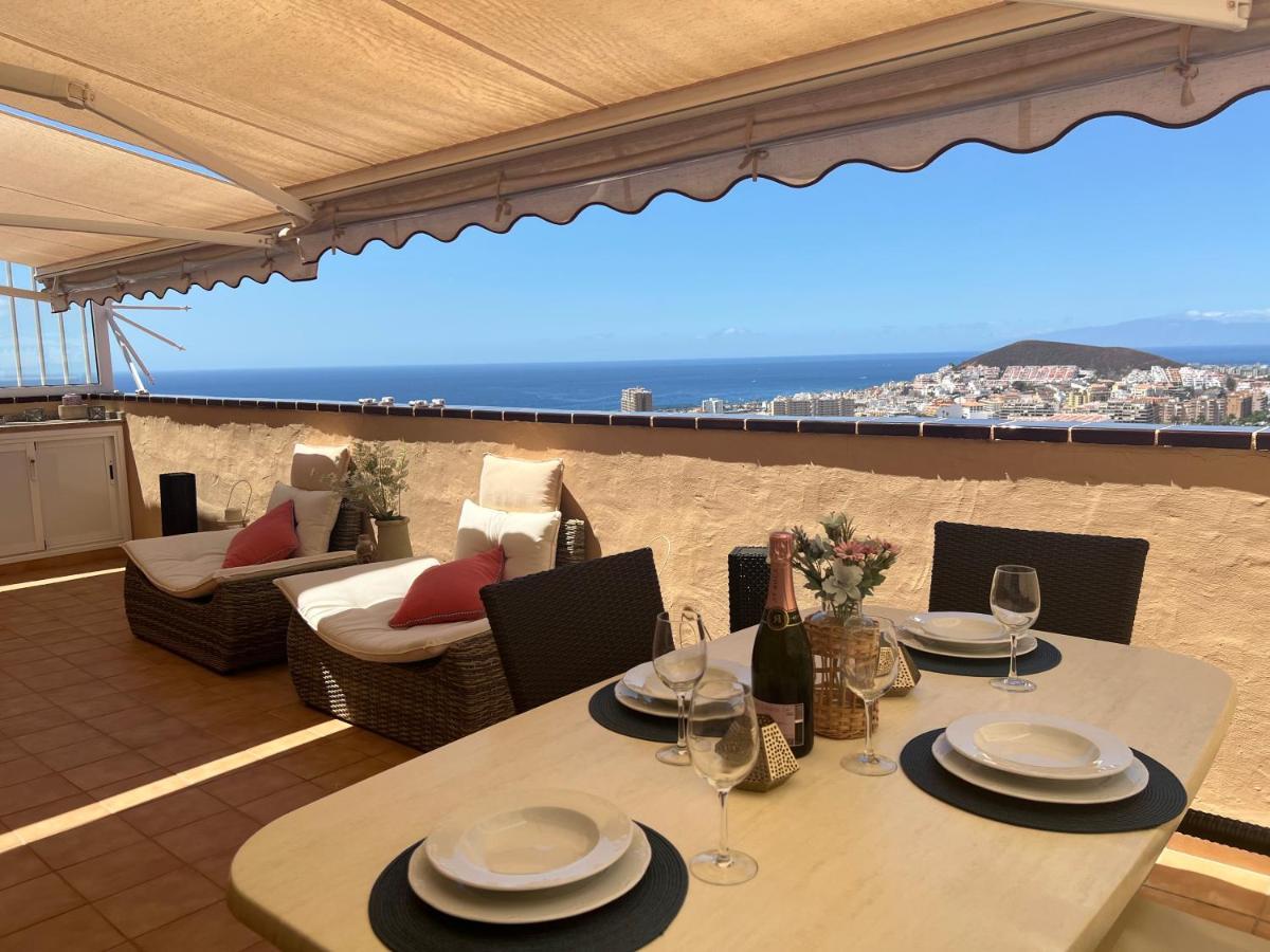 The Heights - Los Cristianos Los Cristianos  Exteriör bild