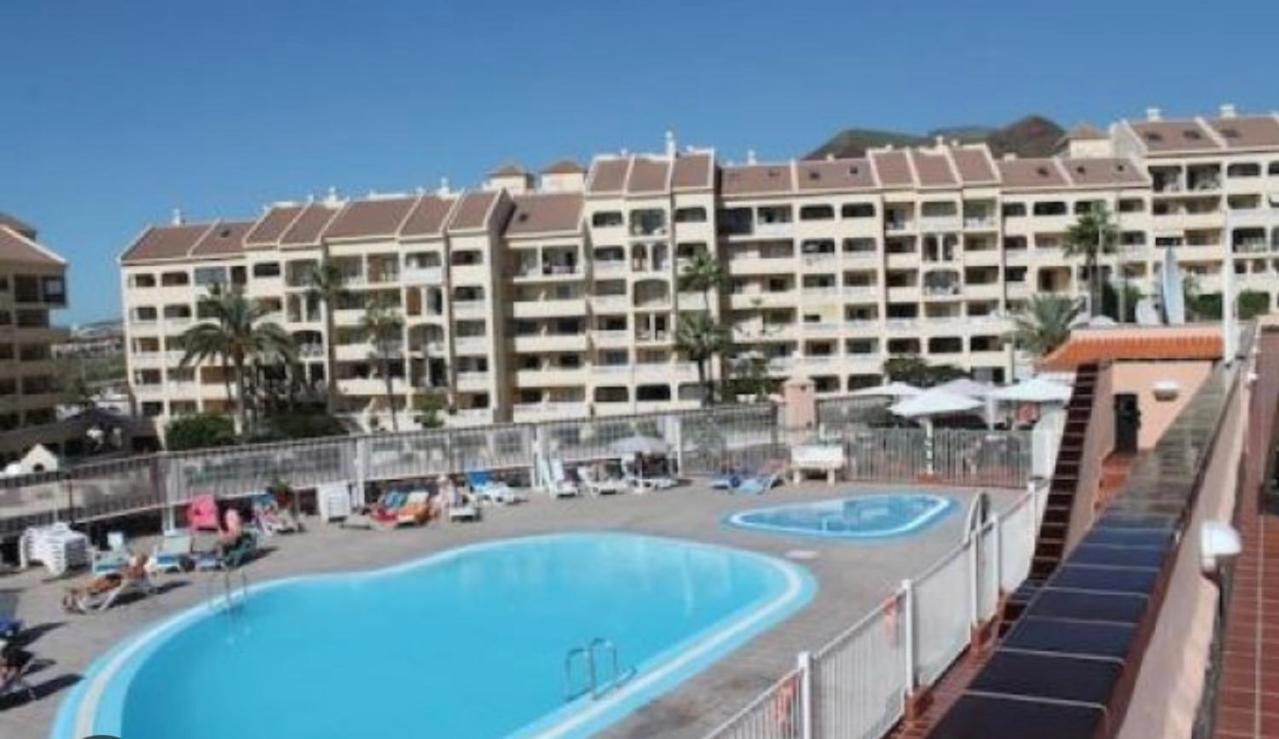 The Heights - Los Cristianos Los Cristianos  Exteriör bild