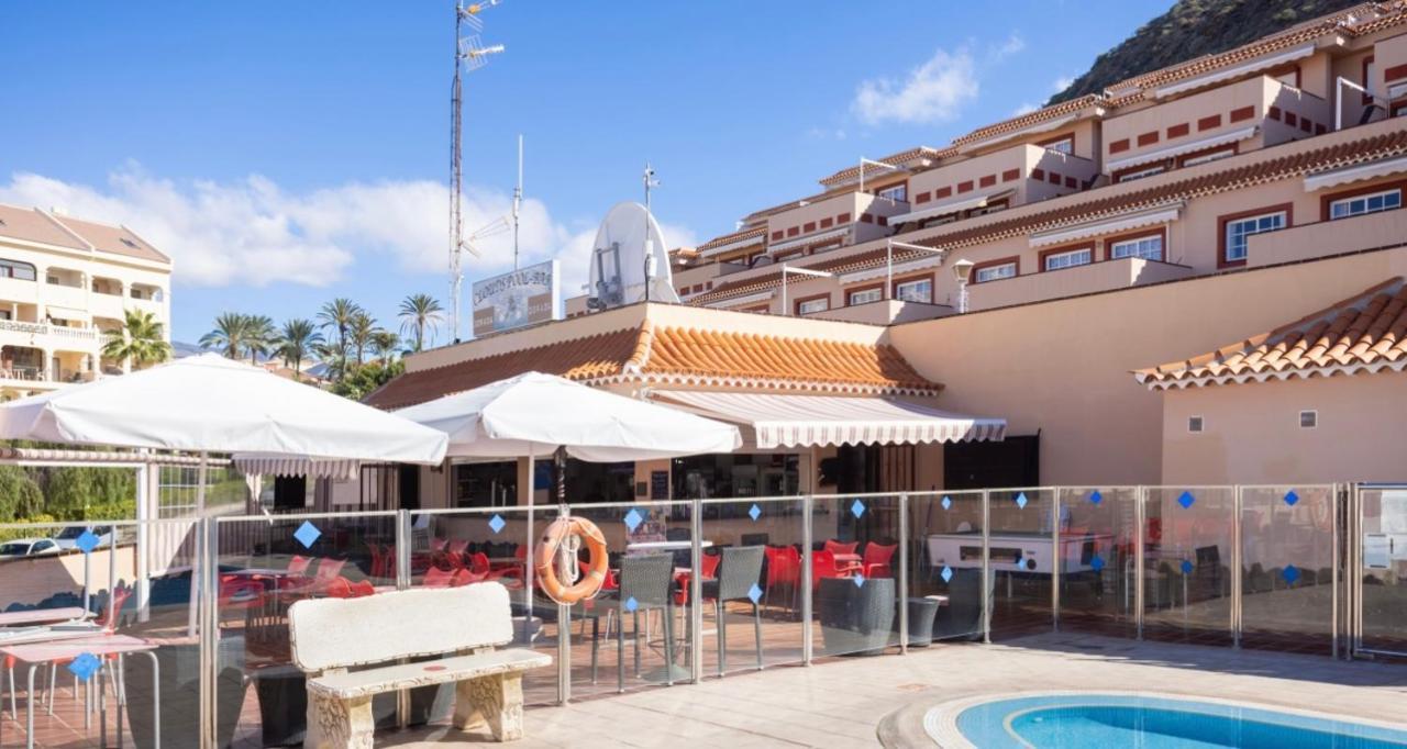 The Heights - Los Cristianos Los Cristianos  Exteriör bild