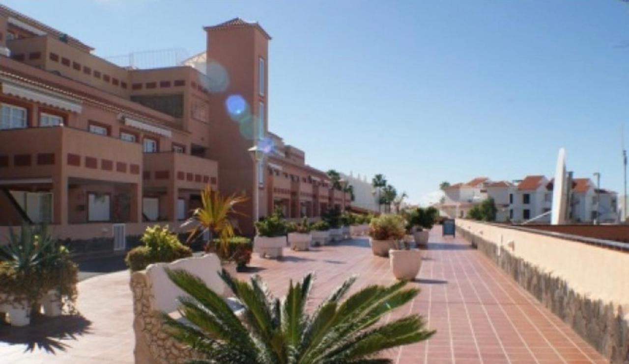 The Heights - Los Cristianos Los Cristianos  Exteriör bild