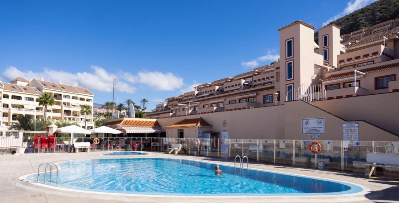 The Heights - Los Cristianos Los Cristianos  Exteriör bild