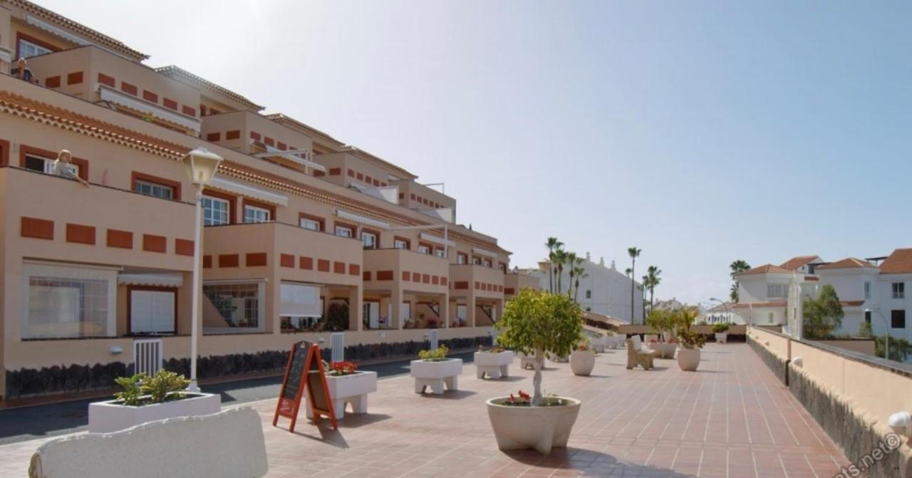 The Heights - Los Cristianos Los Cristianos  Exteriör bild