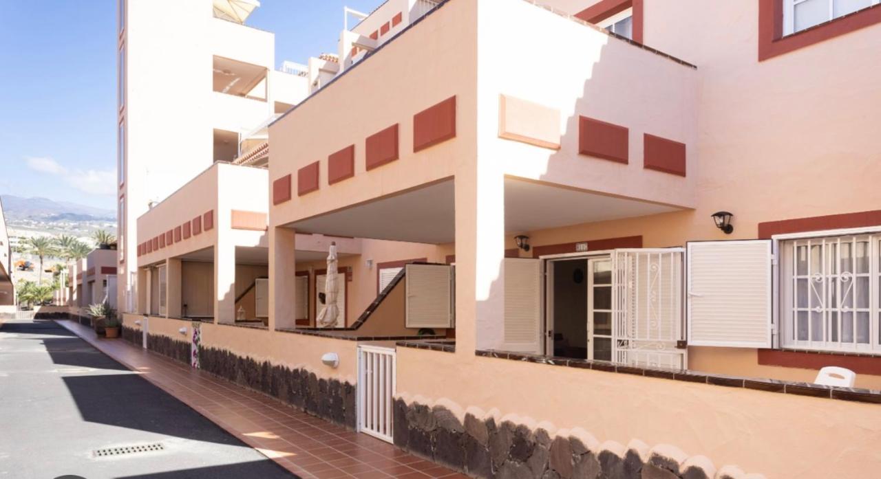 The Heights - Los Cristianos Los Cristianos  Exteriör bild