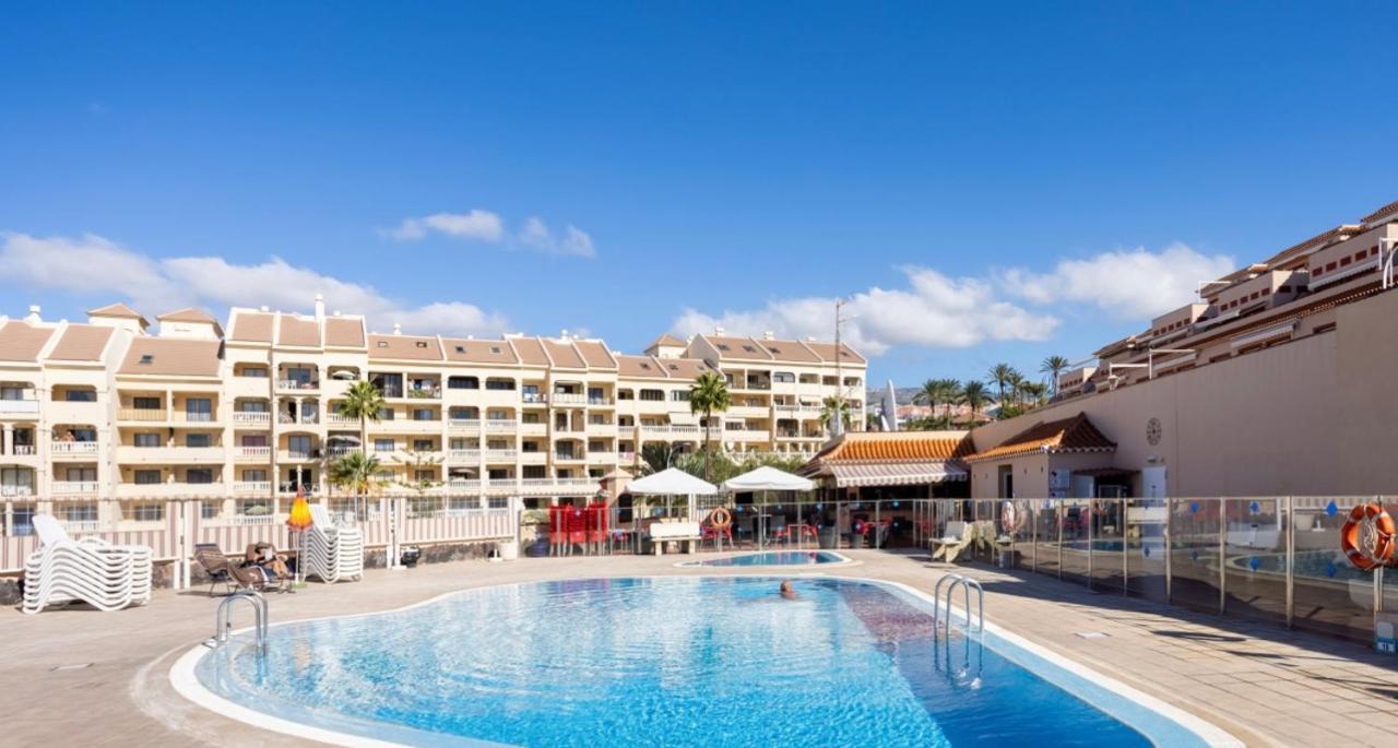 The Heights - Los Cristianos Los Cristianos  Exteriör bild