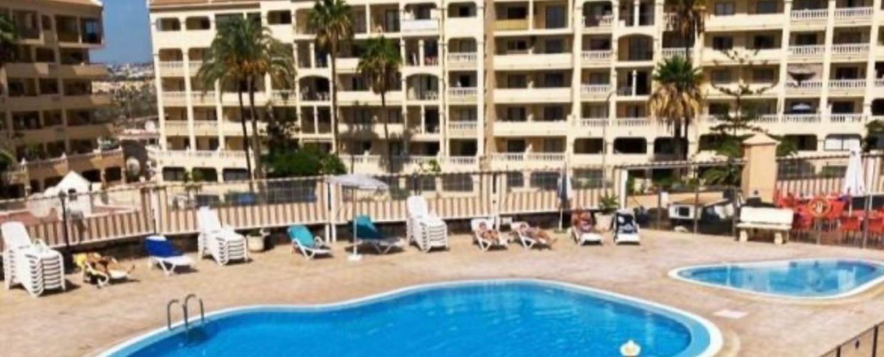 The Heights - Los Cristianos Los Cristianos  Exteriör bild