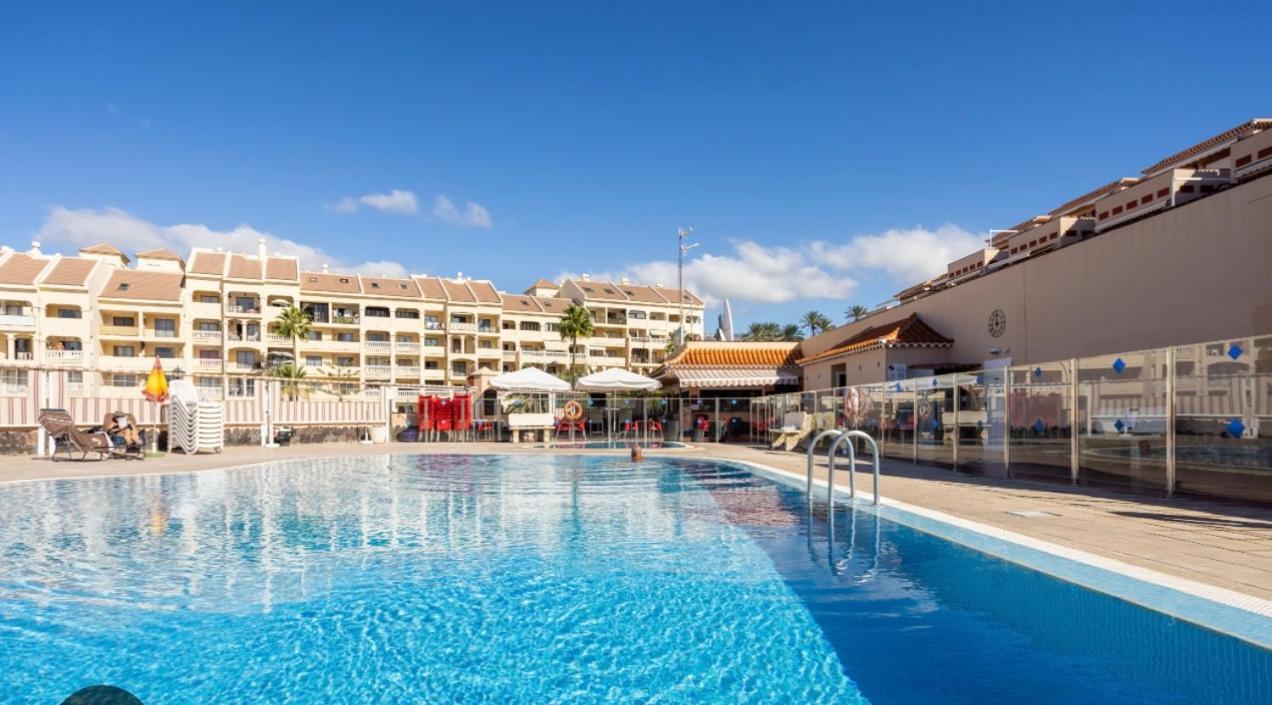 The Heights - Los Cristianos Los Cristianos  Exteriör bild