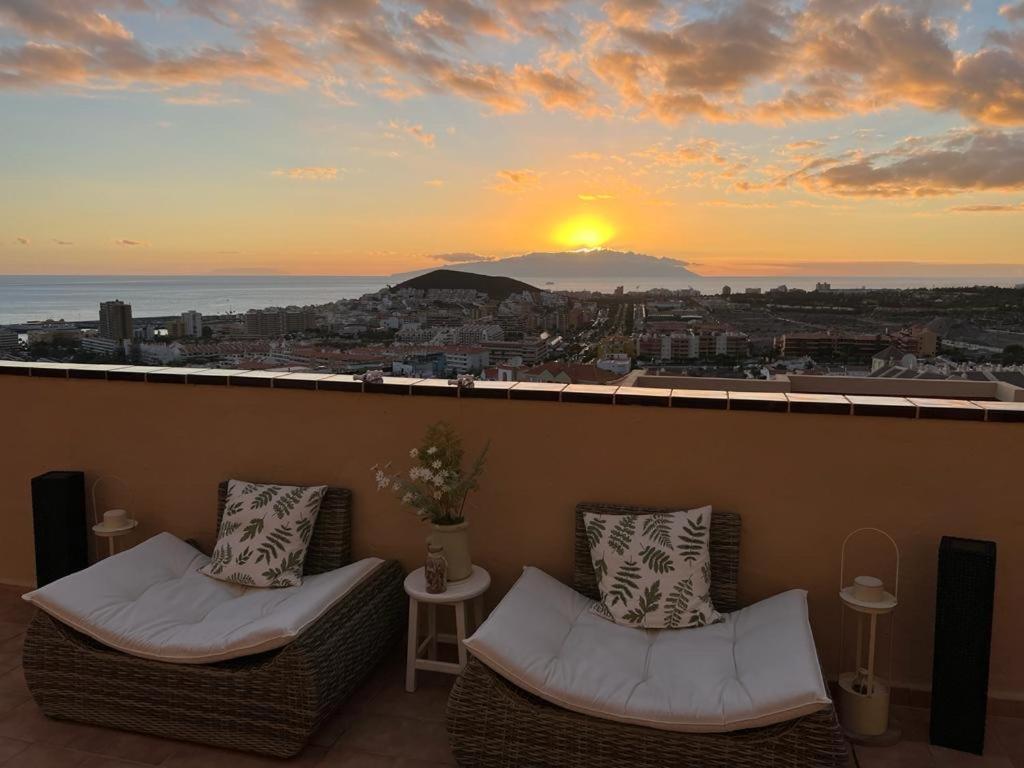 The Heights - Los Cristianos Los Cristianos  Exteriör bild