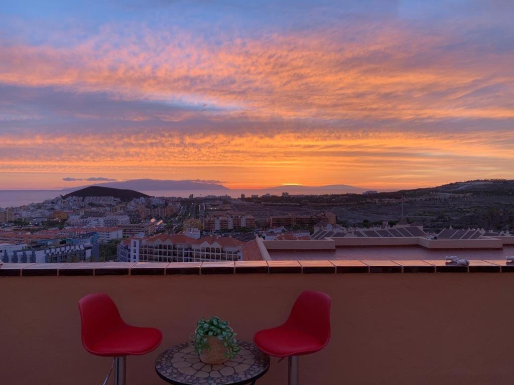 The Heights - Los Cristianos Los Cristianos  Exteriör bild