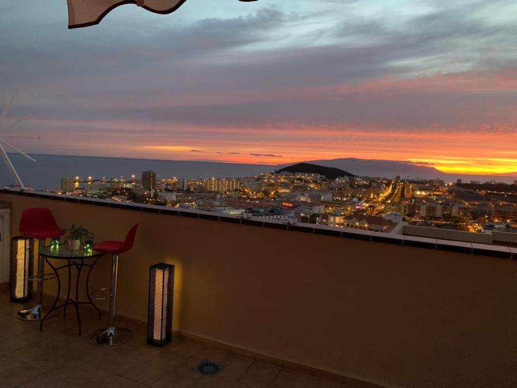 The Heights - Los Cristianos Los Cristianos  Exteriör bild